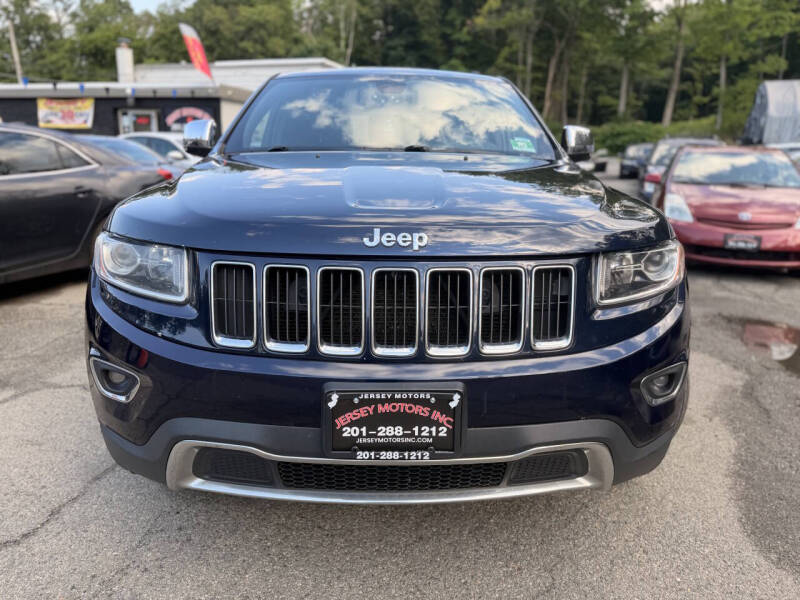 jeep grand cherokee 2016 1C4RJFBG1GC411997 image jeep grand cherokee 2016 1C4RJFBG1GC411997 image